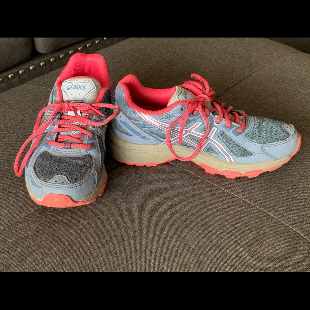 asics gel venture 6